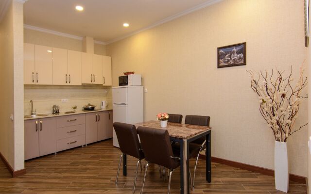 Apart Hotel Mx
