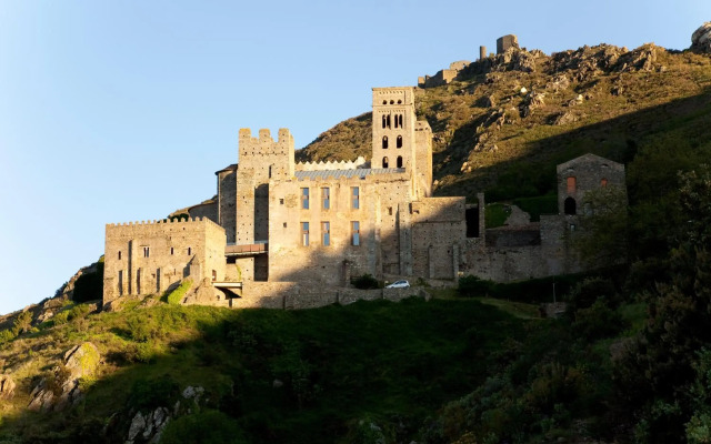 Hotel Spa Cap de Creus