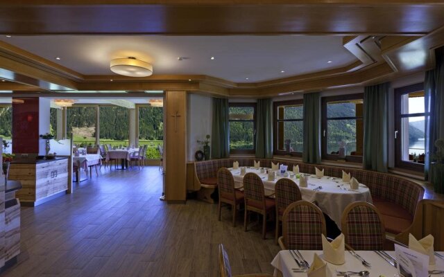 Hotel Nagglerhof am Weissensee