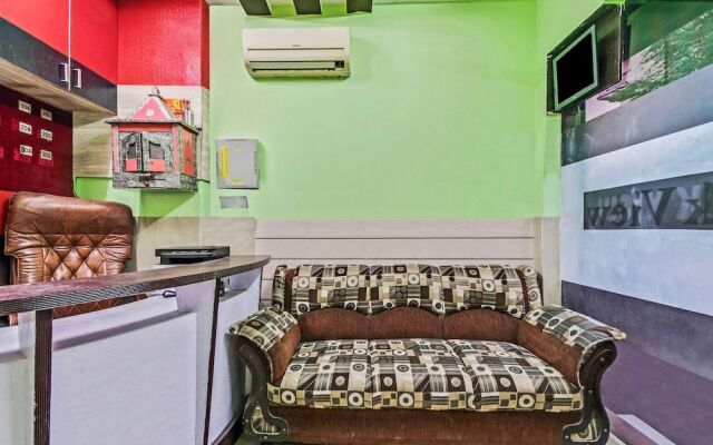 OYO 24380 Park View Guest House