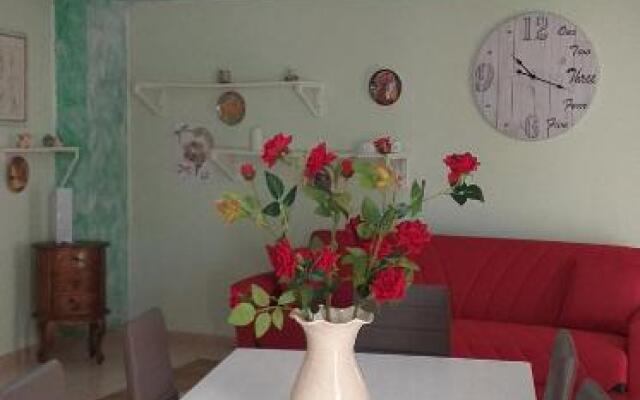 appartamento Claudia