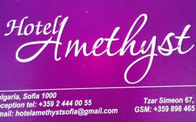 Hotel Amethyst