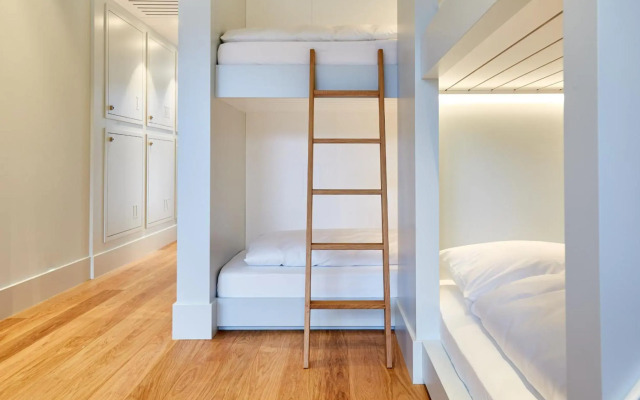 Augustin Hotel