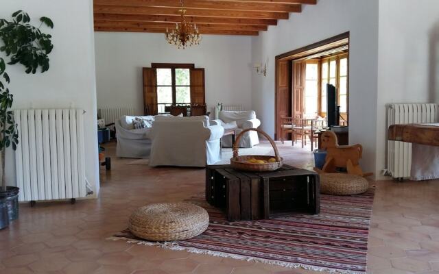 Hotel Rural S'Era Vella