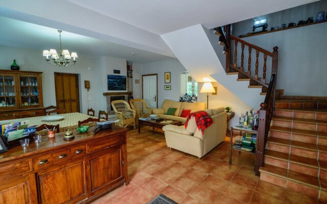 Hotel rural La Casa del Burrero
