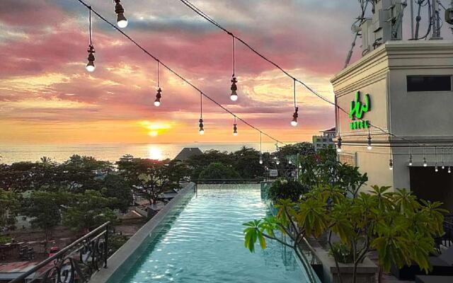 HW Hotel Padang