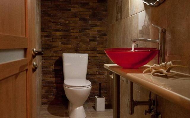 Apartamenty na bulvare Sretenskom