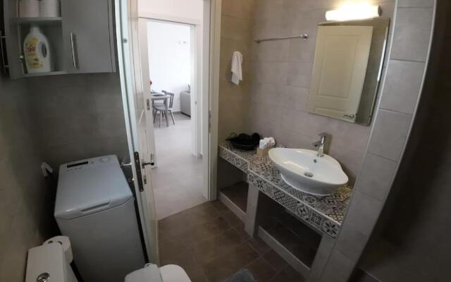 1Path Air House Super Paradise Mykonos