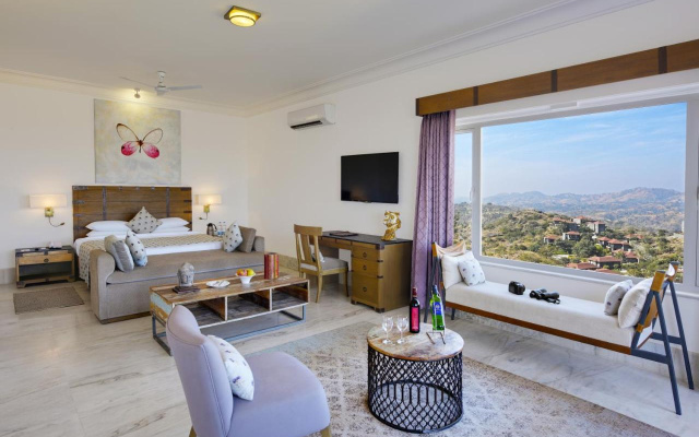 Fateh Safari Suites by Fateh Collection