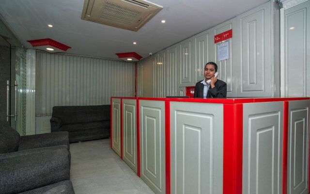 OYO Flagship 28787 Ashoka Pillar Road