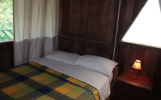 Hosteria Eco Lodge Latorre