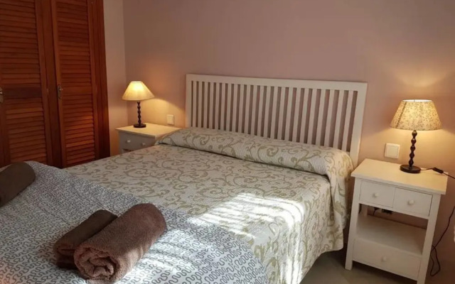 107414 Apartment In Marbella