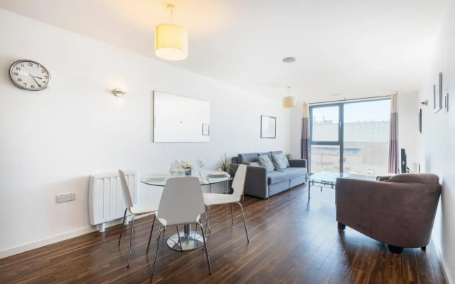 Lavender House Apartments Limehouse Docklands