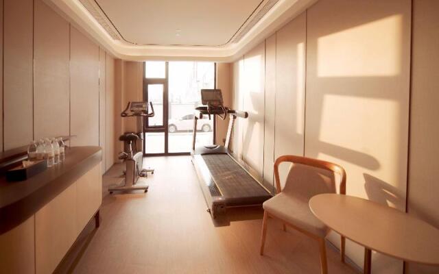 Ji Hotel (Beijing Guangqu Road Branch)