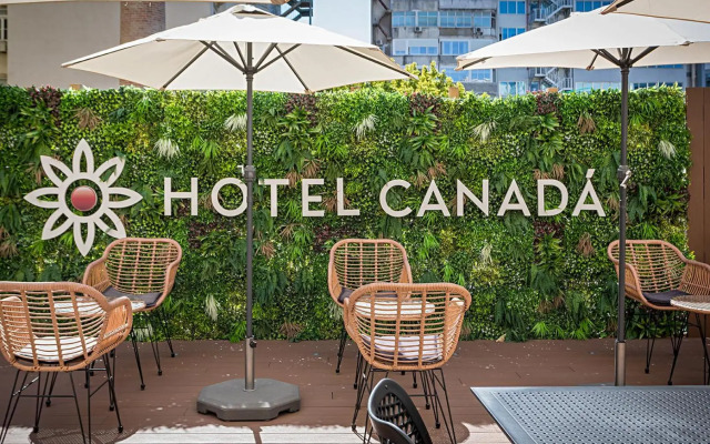 Hotel Canada