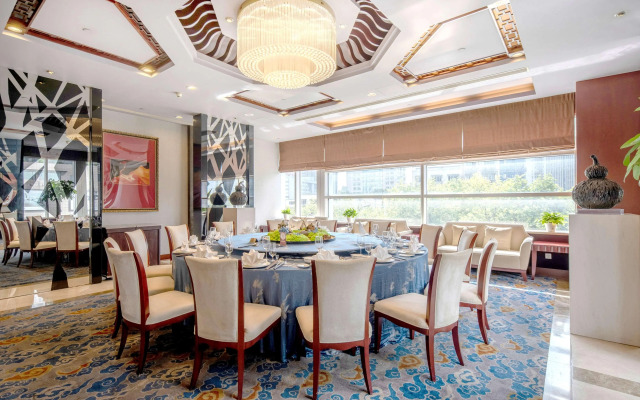 Goethe Hotel Hangzhou