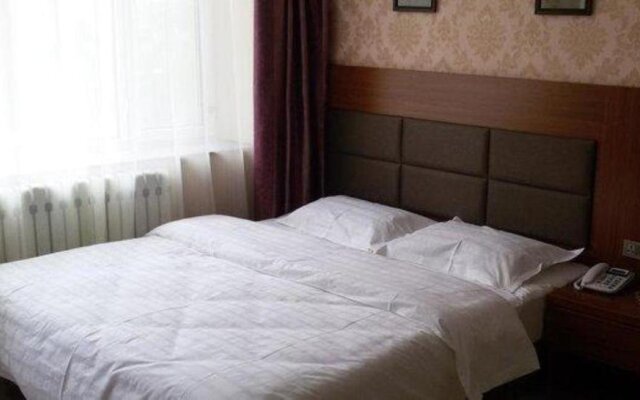 Yihe Hotel