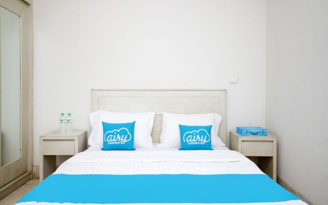 Airy Eco Kemang Utara Bungur Buntu 1 Jakarta