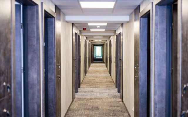 Apart Hotel Residence Jastrzębia Góra