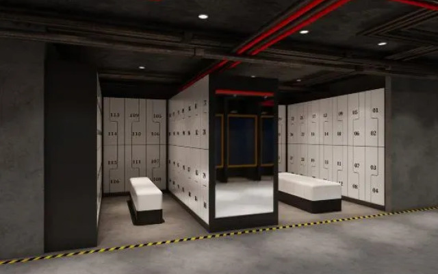 Hangzhou Linping ralex Hotel