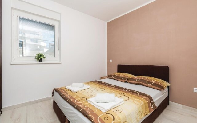 Stunning Home in Novalja With Wifi and 1 Bedrooms