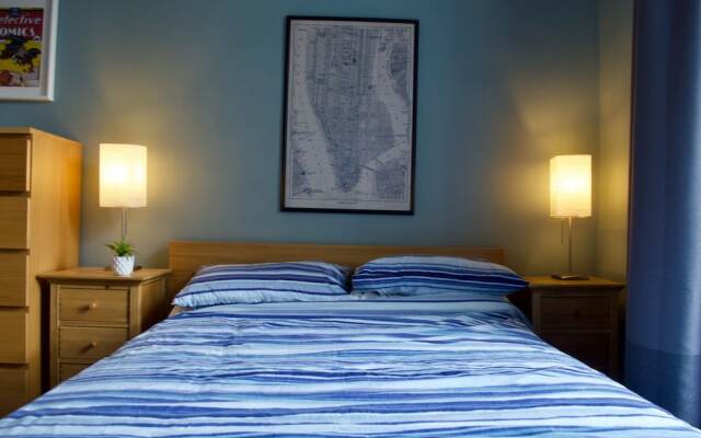 2 Bedroom Flat In Stockton