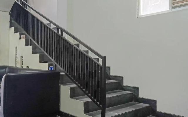 OYO 91889 Kramat Residence