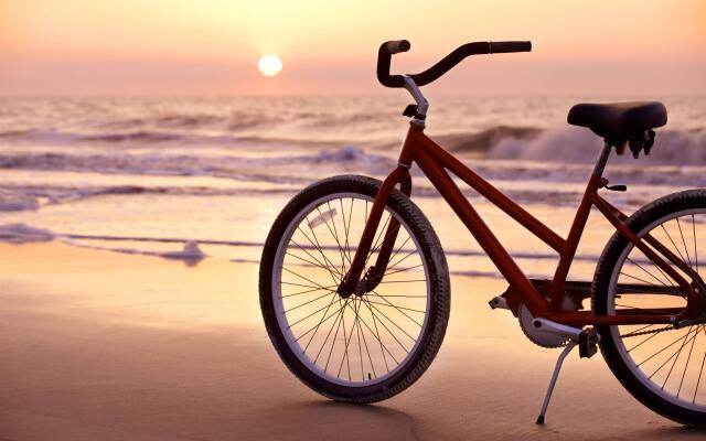 The Westin Hilton Head Island Resort & Spa