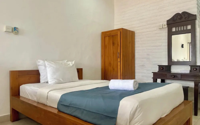 Rumah Rini by Rumah Weda