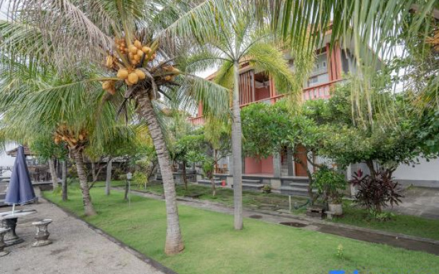 Rommeo Inn Lovina Mitra RedDoorz