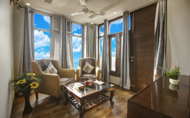 Sonesta Luxury Apartment