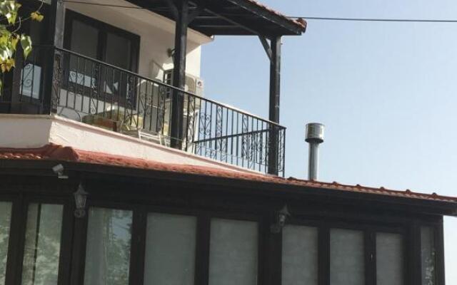 Xenios Guesthouse