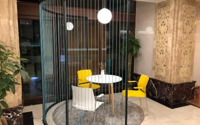 GreenTree Hotel (Chengde Shuangtashan)