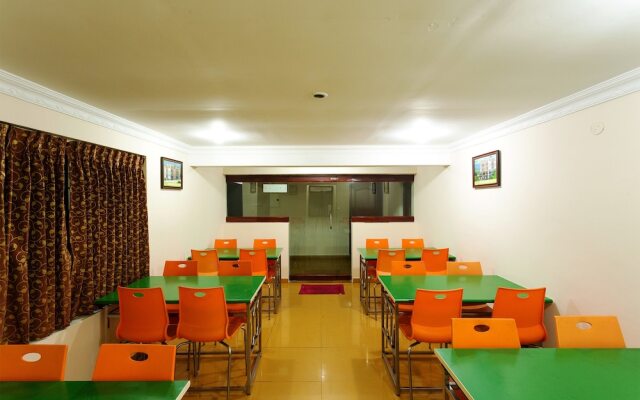 FabHotel Cool Stay Kodaikanal
