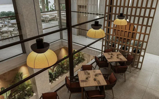 Seher Side Quality Resort & Spa