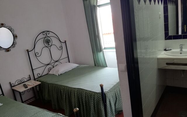 Hotel Os Manuéis