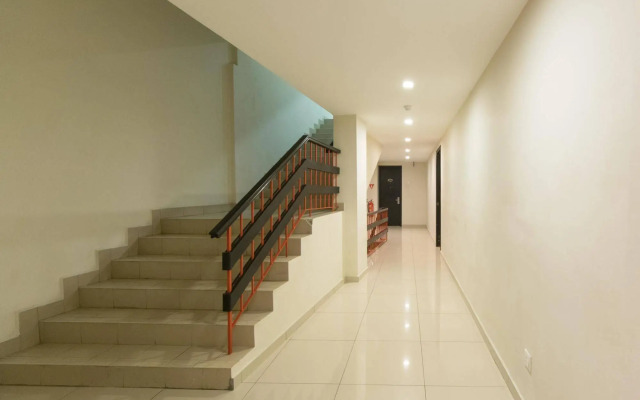 K Hotel