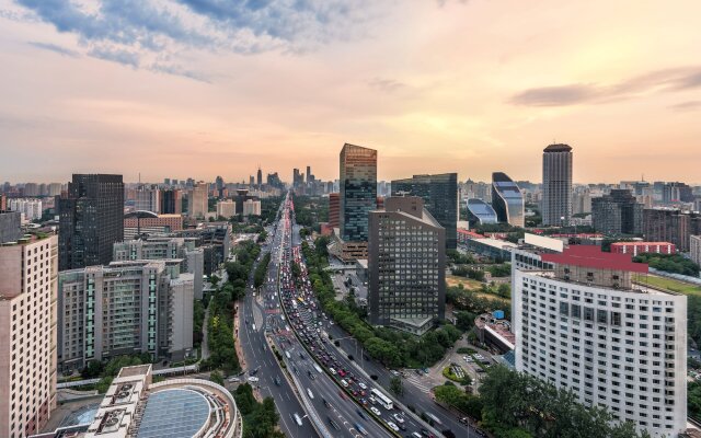 Hilton Beijing