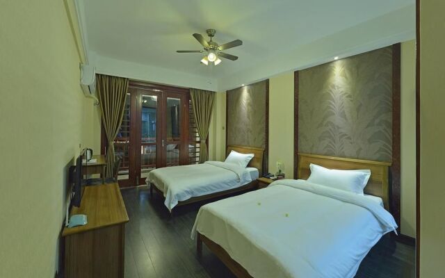 Jingyue Sunshine Inn