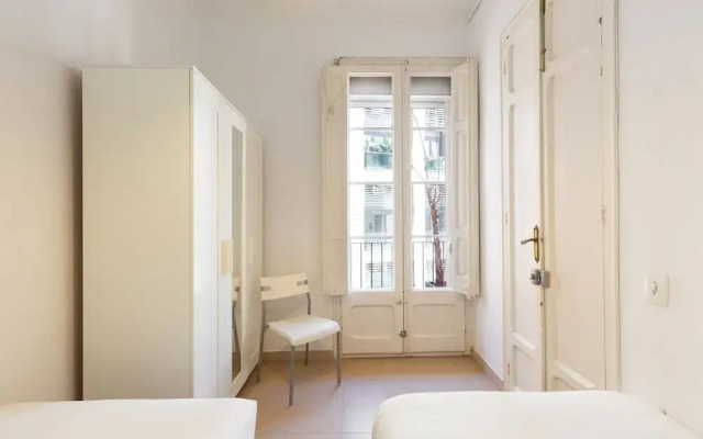 Stay U-nique Apartments Mistral