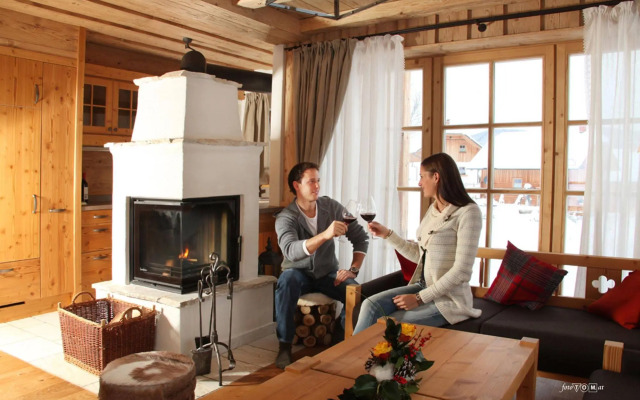 Almdorf Reiteralm
