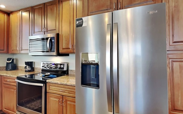 Santo Amaro by Southern Vacation Rentals