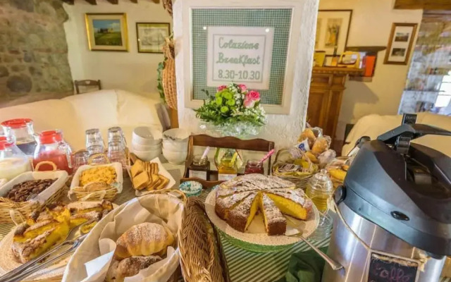 Verdidea - Podere Contignano