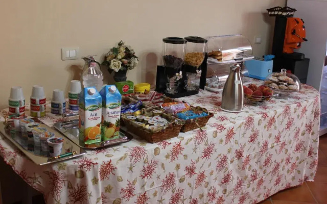 B&B Ulivo