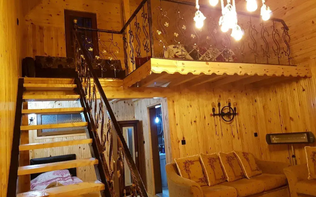 Eliya Pansiyon Restoran