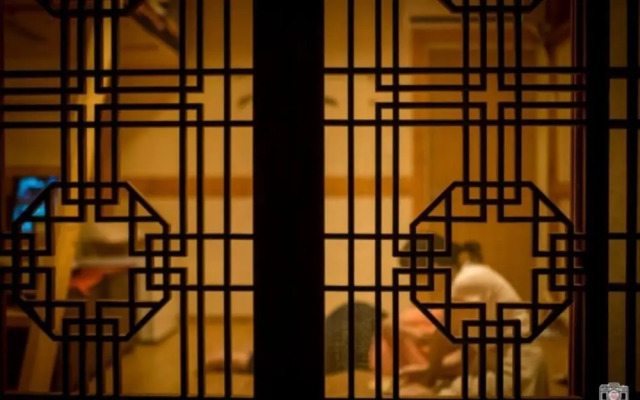 Jeonju Constellation Hanok Stay