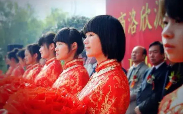 Joysion International Hotel Shangluo