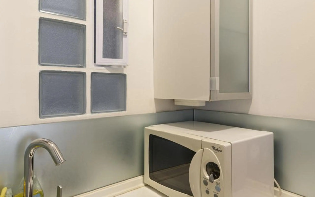 Delmare Dahlia double apartment