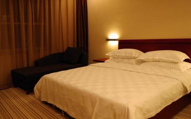 Yuerong Hotel - Kunming