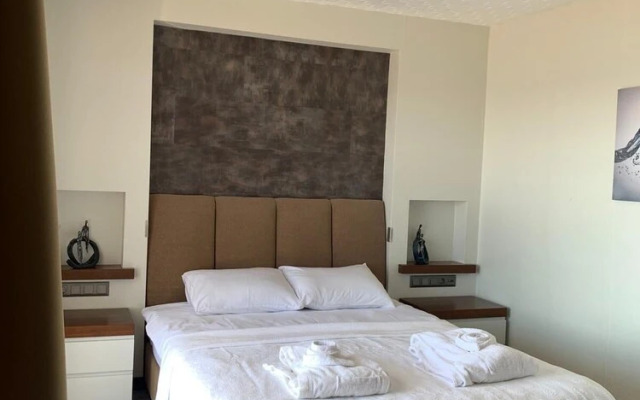 Soul of Alacati Beach Resort